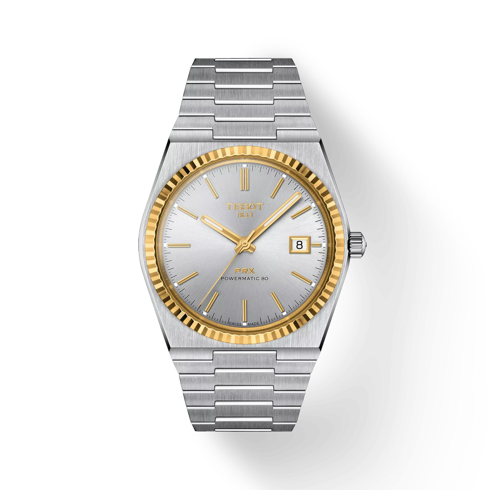 PRX Gold 40mm