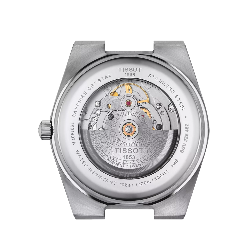PRX Gold 40mm