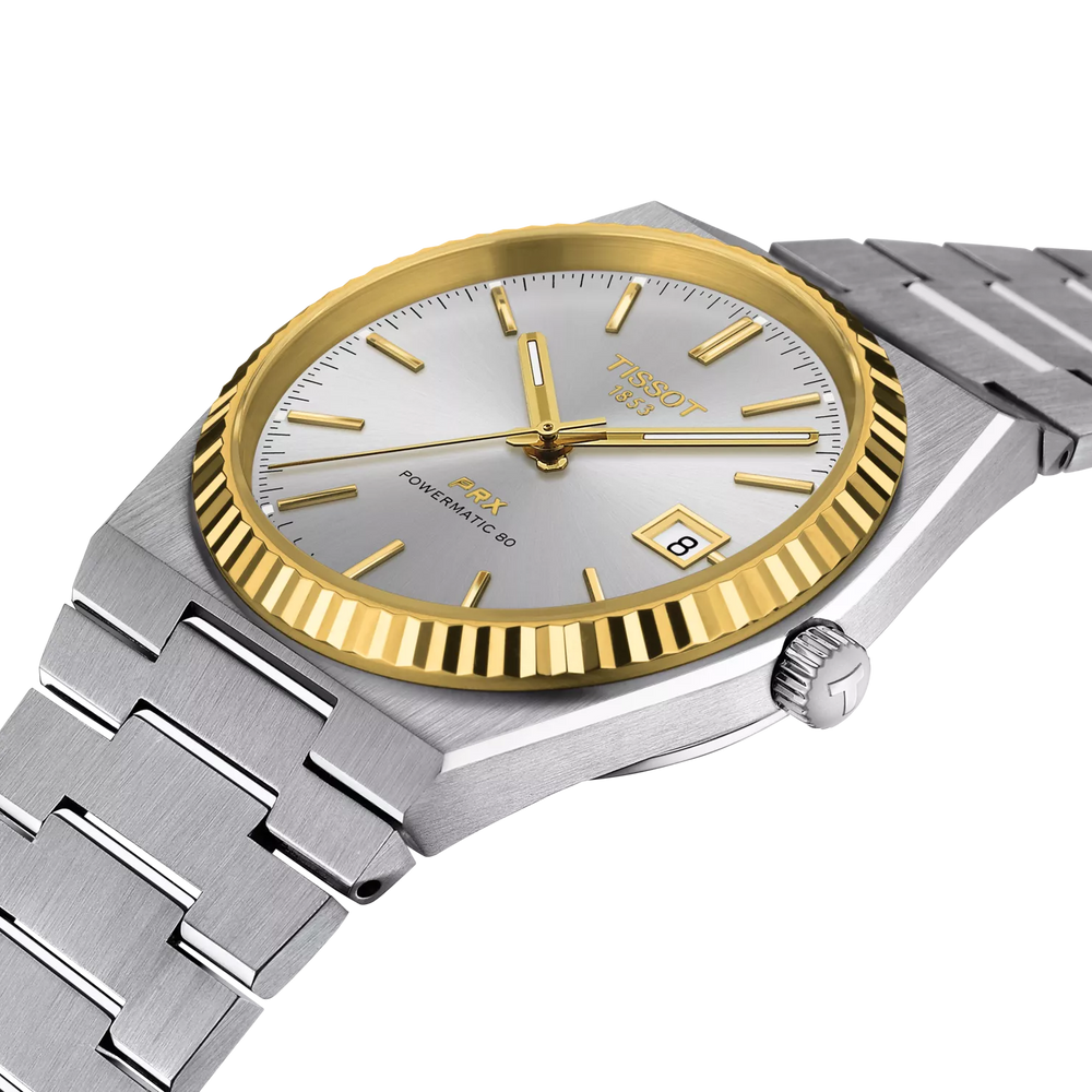 PRX Gold 40mm