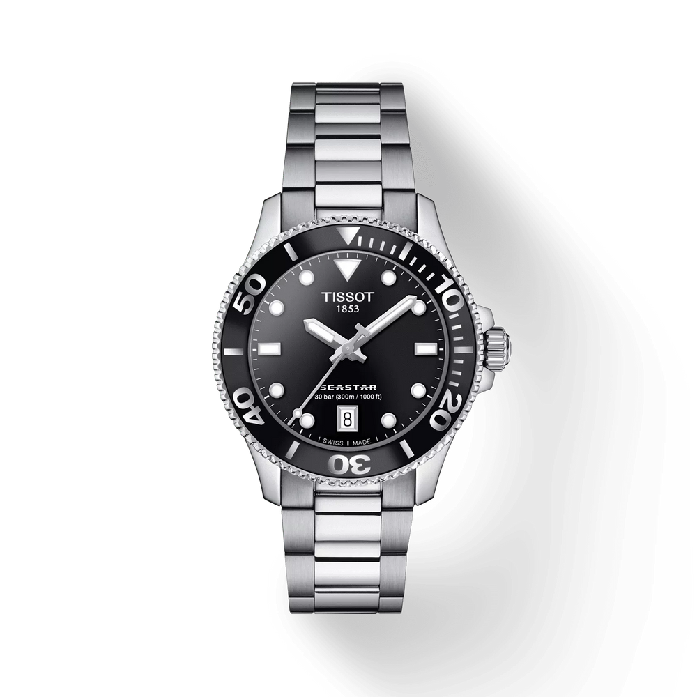 Seastar 1000 36mm