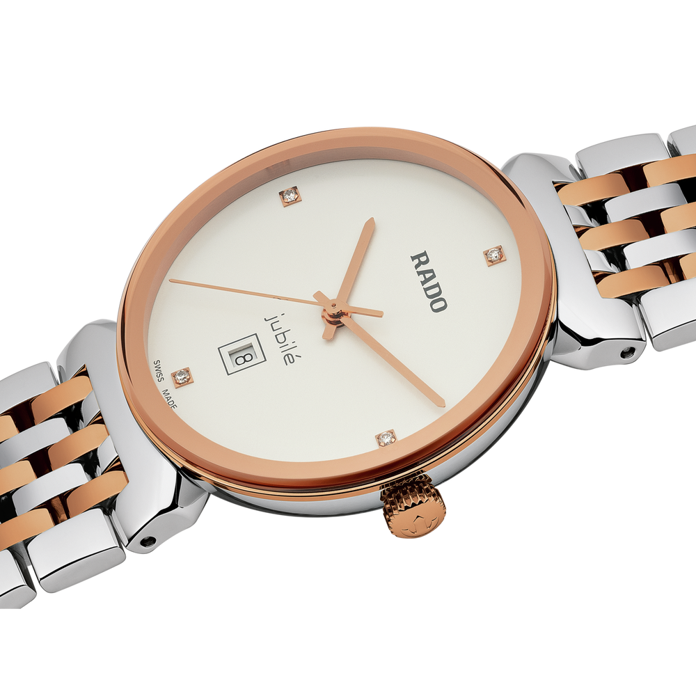 Florence Diamonds