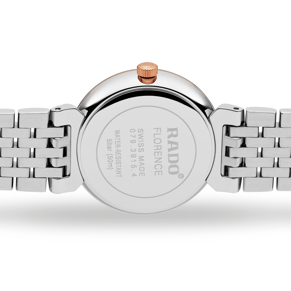 Florence Diamonds