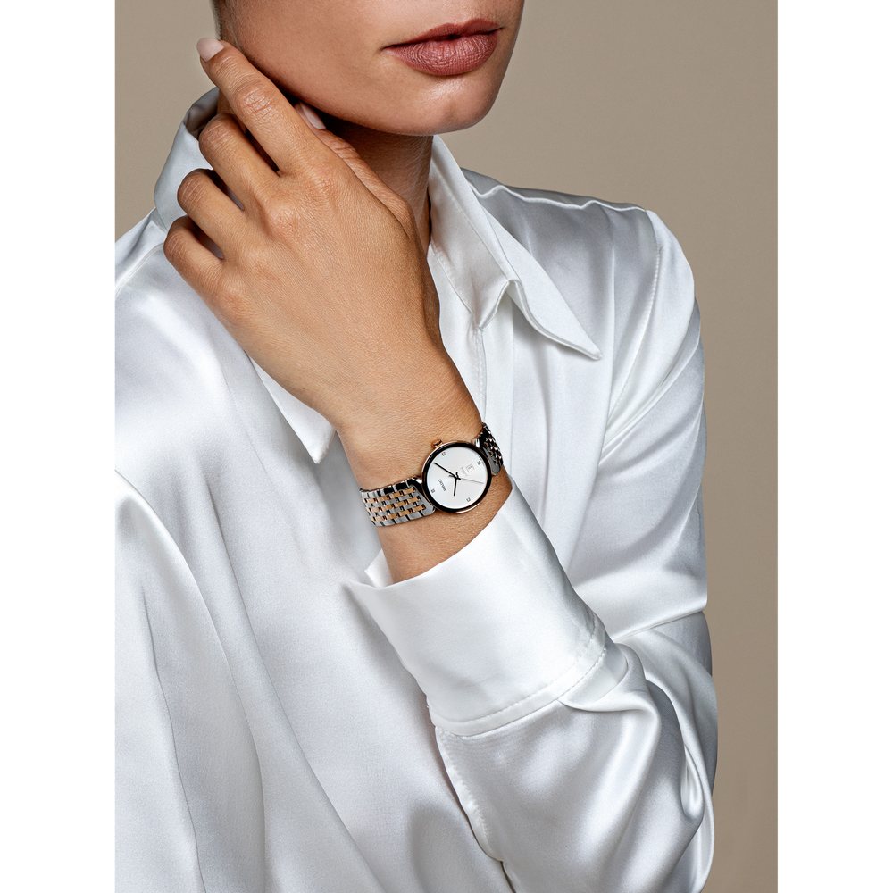Florence Diamonds