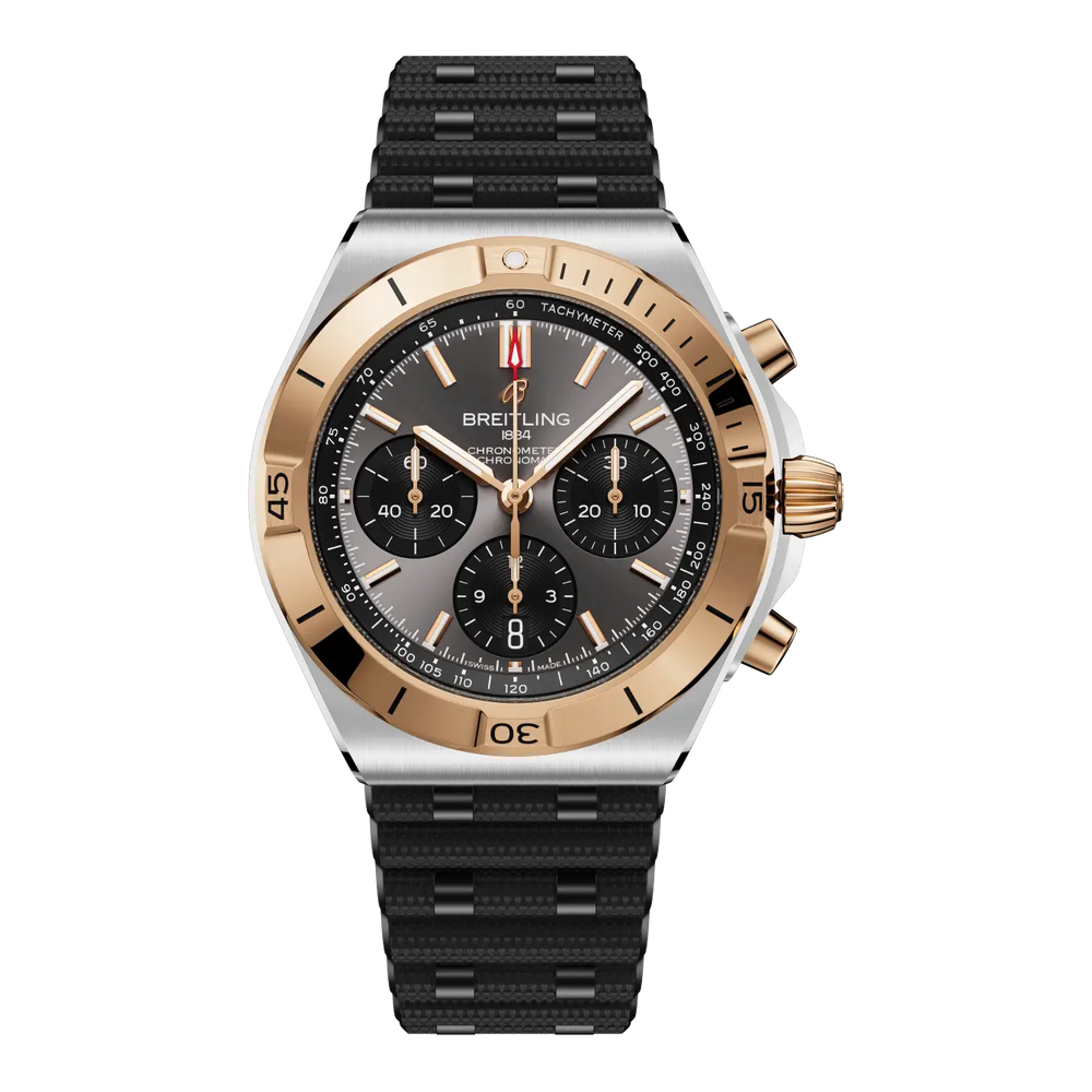 Chronomat B01 Chronograph 42