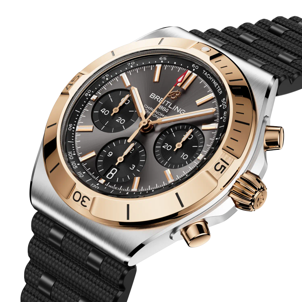 Chronomat B01 Chronograph 42