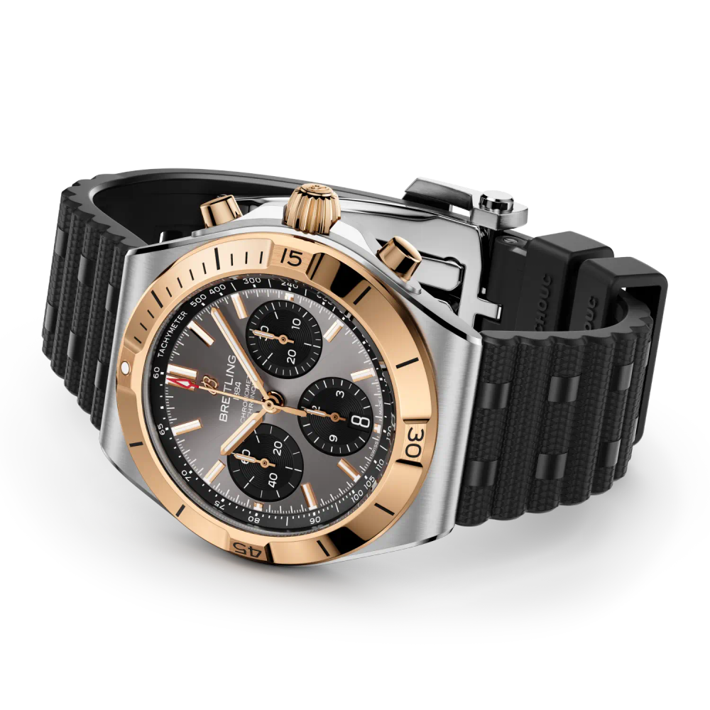 Chronomat B01 Chronograph 42