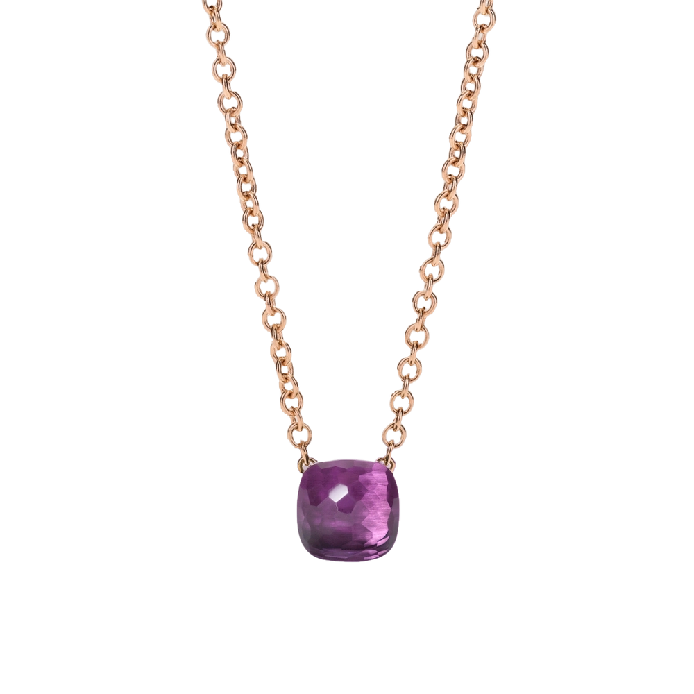 Nudo Petit Necklace With Pendant