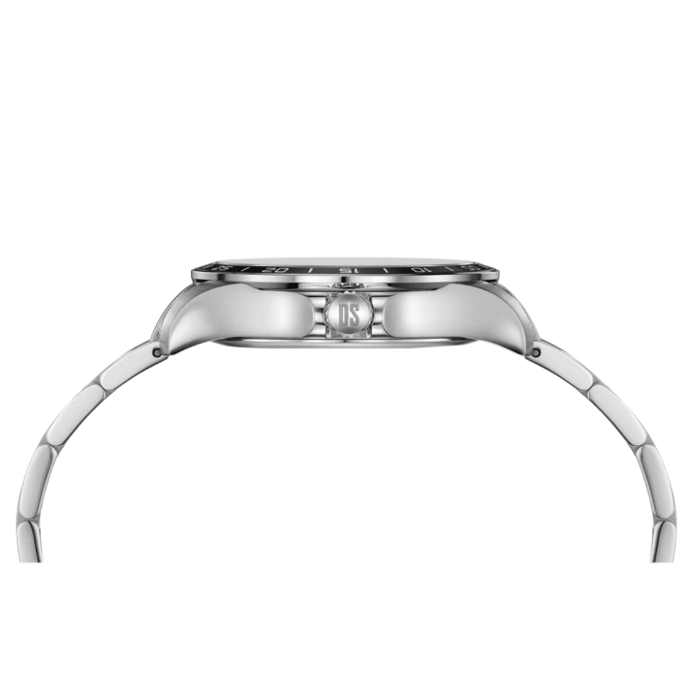 DS-8 Powermatic 80 40.5mm