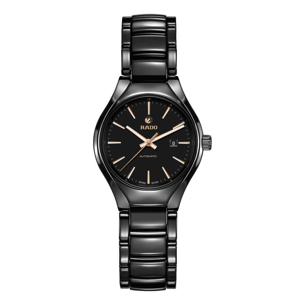 True Round Automatic