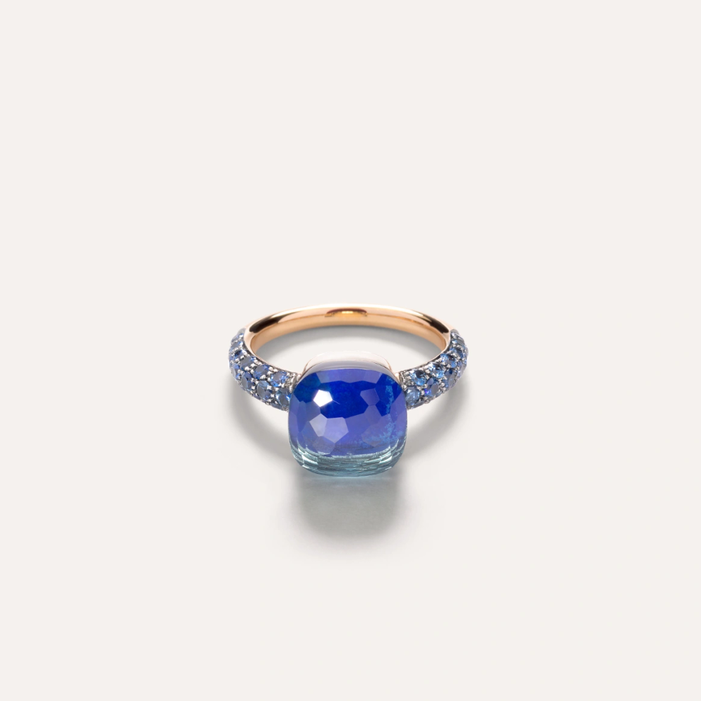 Bague Nudo Classic