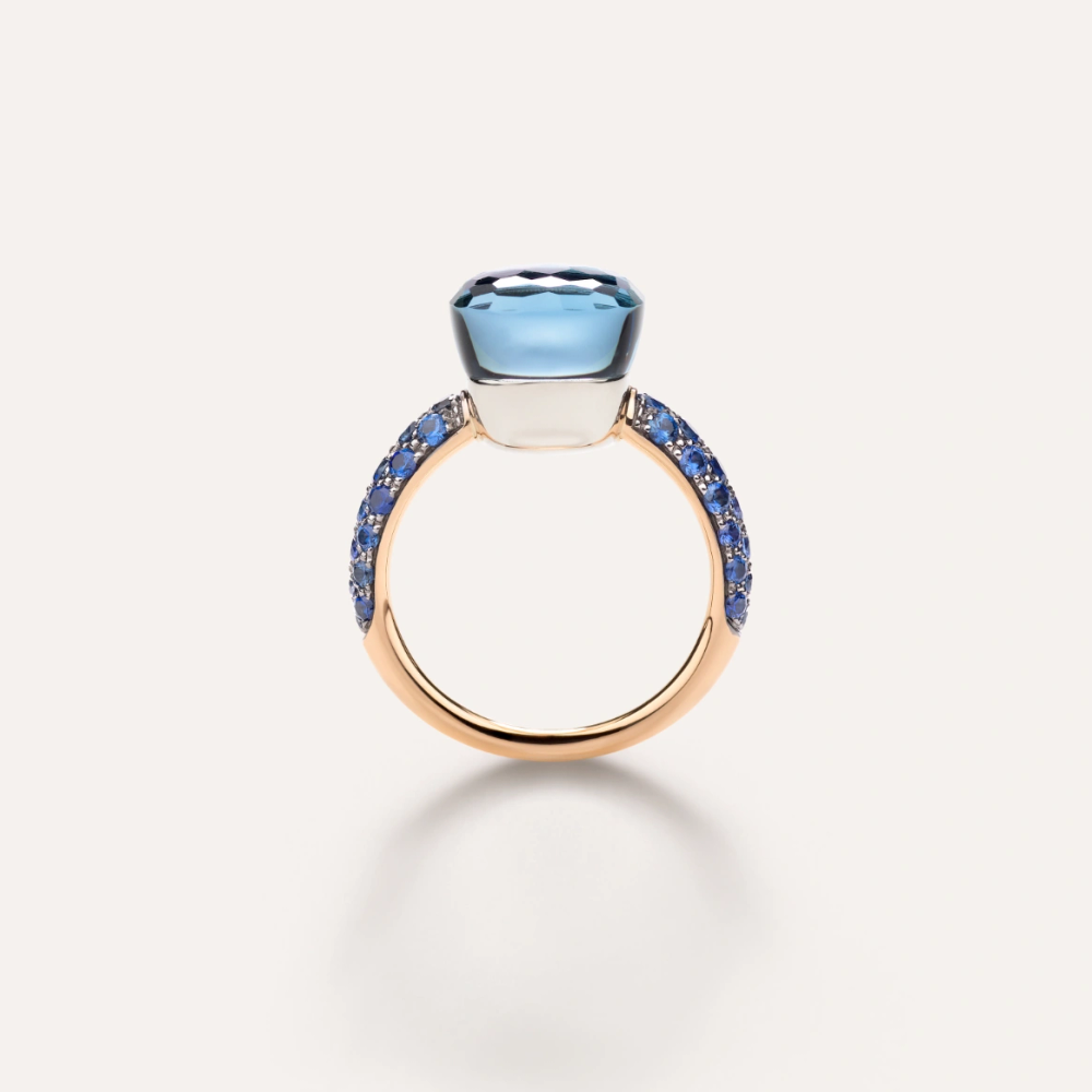 Bague Nudo Classic