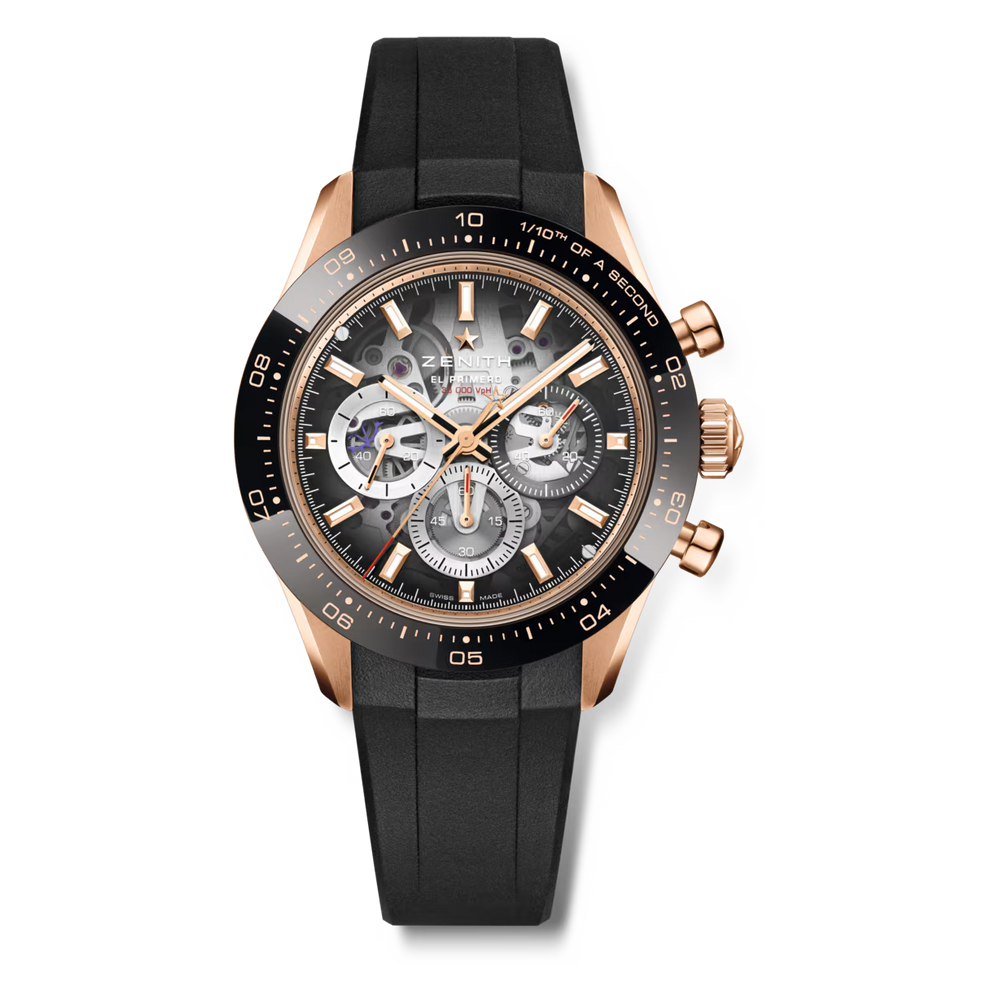 Chronomaster Sport