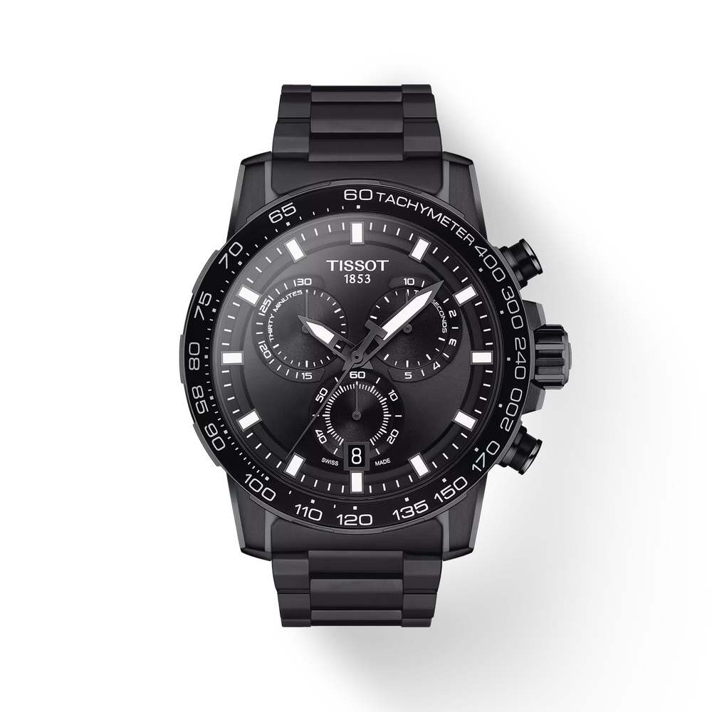 Supersport Chrono 45.5mm