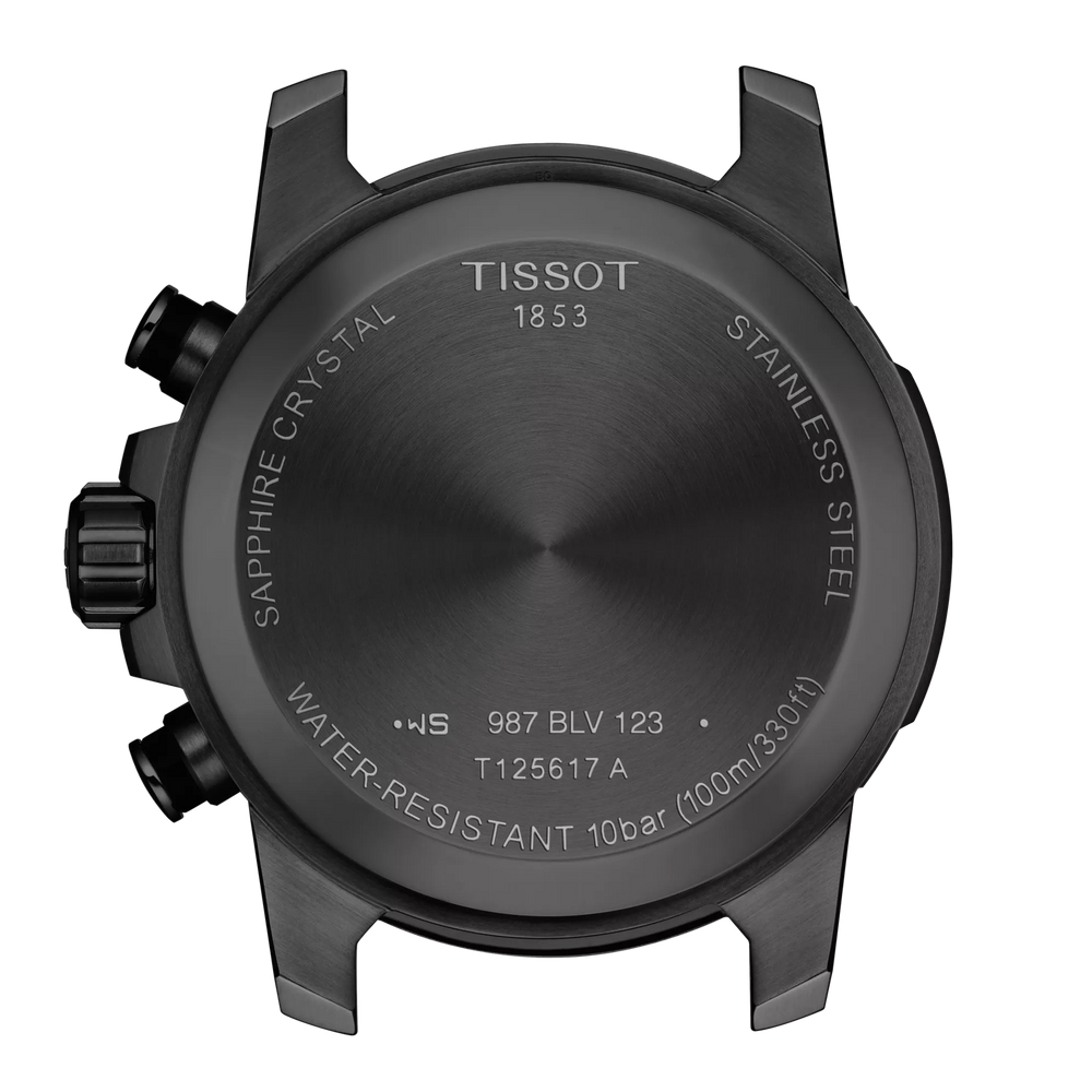 Supersport Chrono 45.5mm