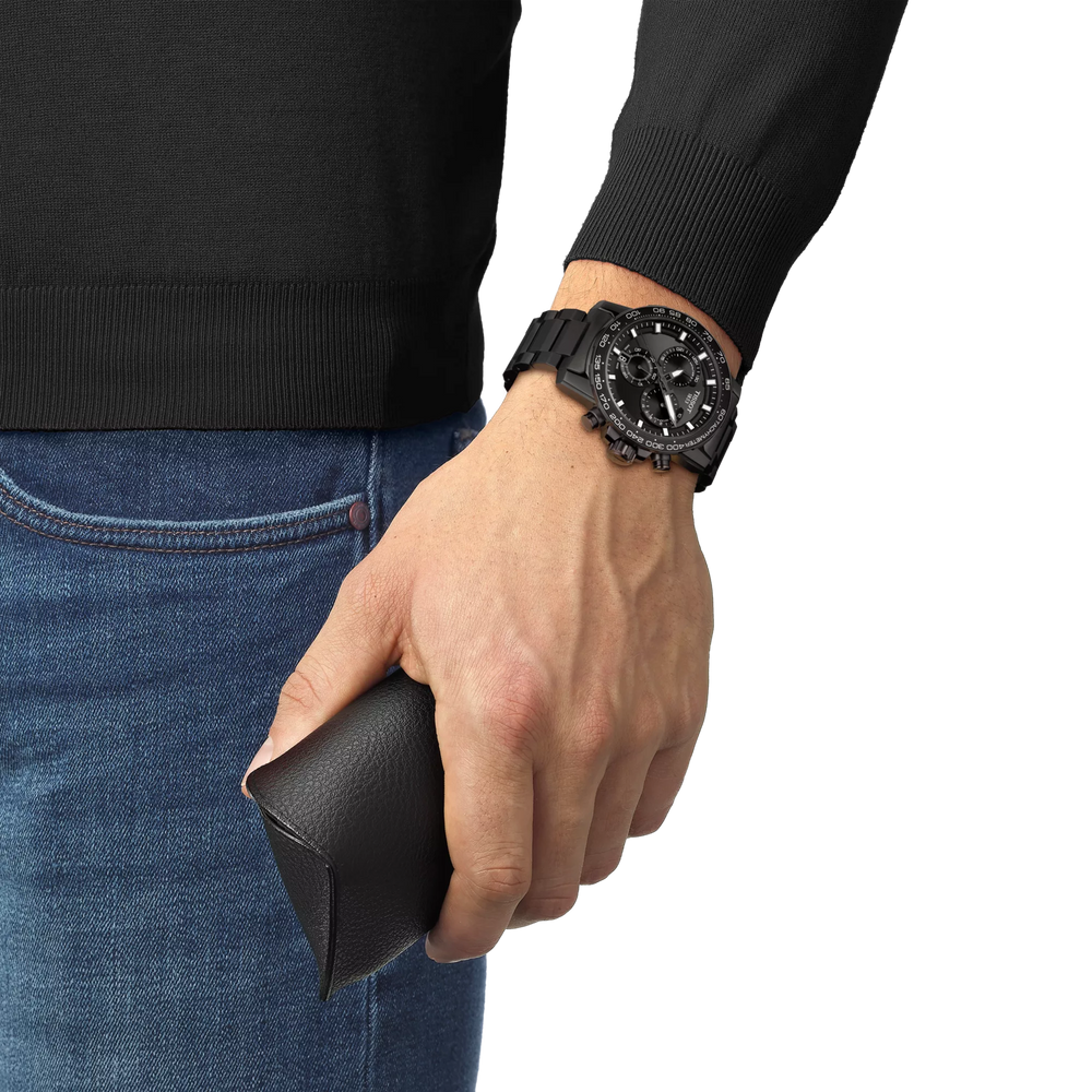 Supersport Chrono 45.5mm
