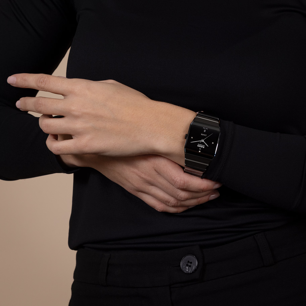Anatom Automatic Diamonds