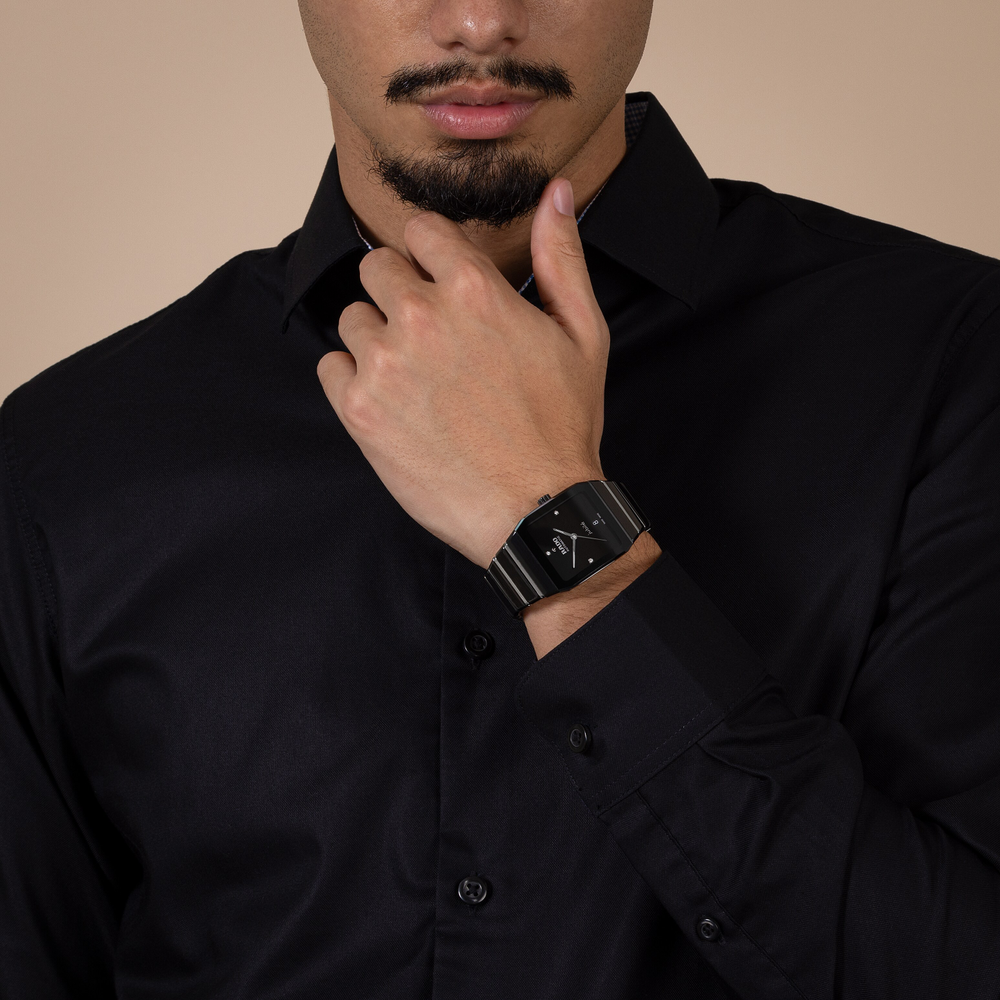 Anatom Automatic Diamonds