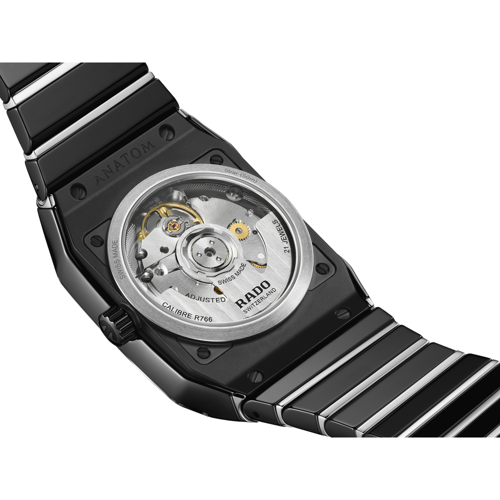 Anatom Automatic Diamonds