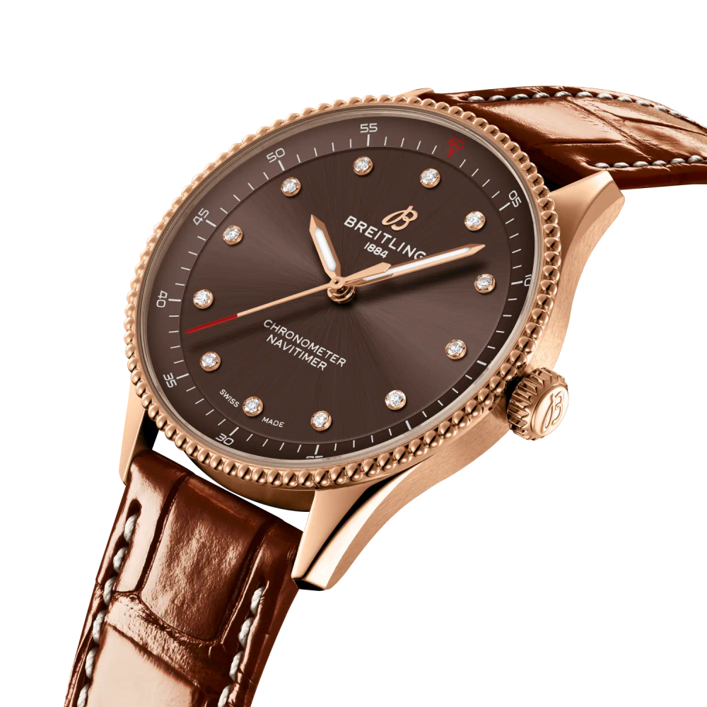 Navitimer 32