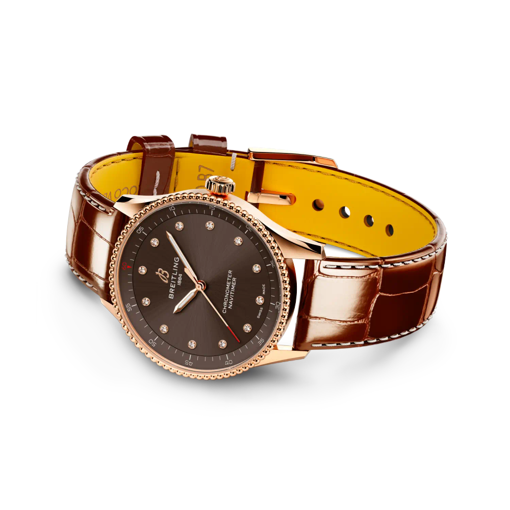 Navitimer 32