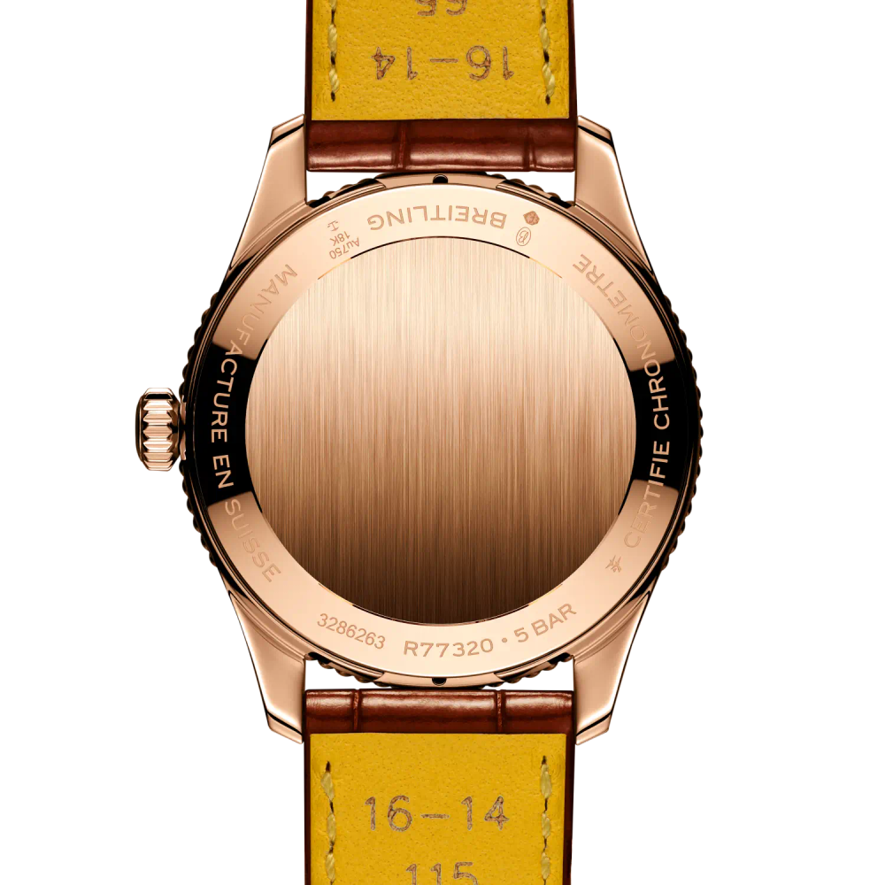 Navitimer 32