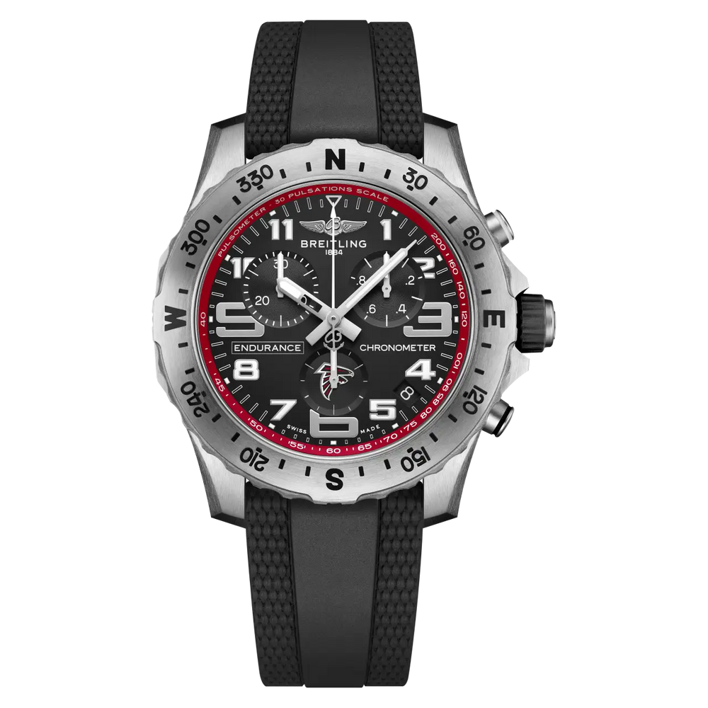 Professional Endurance Pro 44 NFL Atlanta Falcons Edition