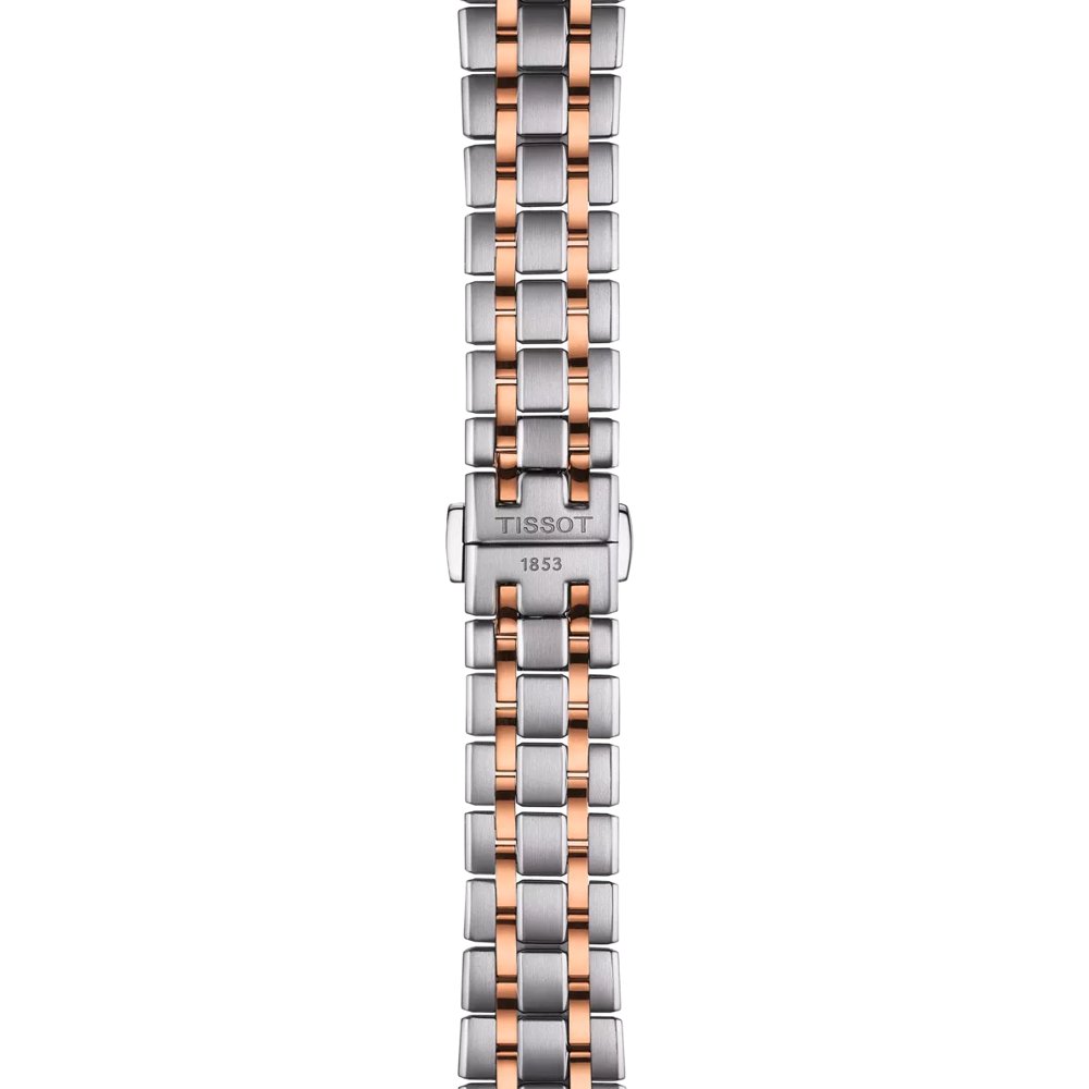 Chemin des Tourelles 34mm