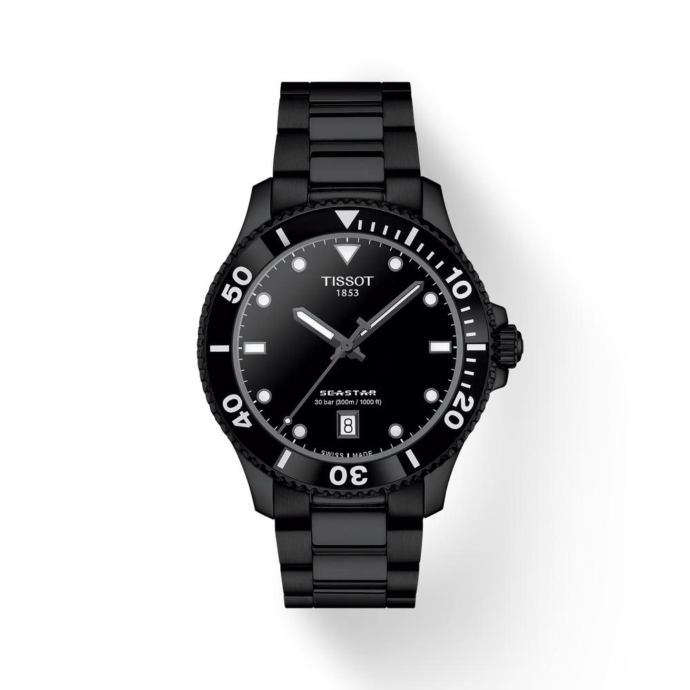 Seastar 1000 40mm