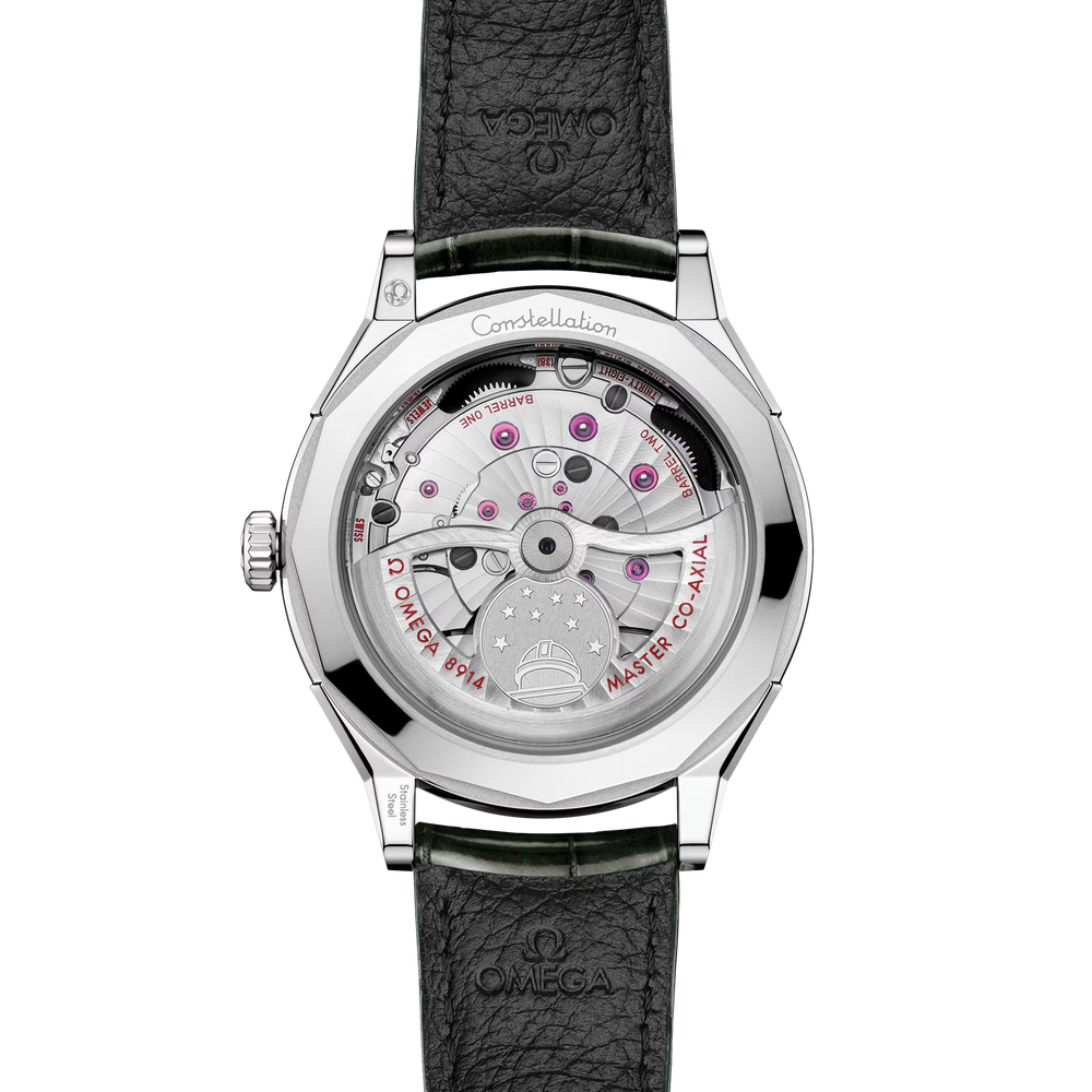 Constellation Observatory 39,4 mm