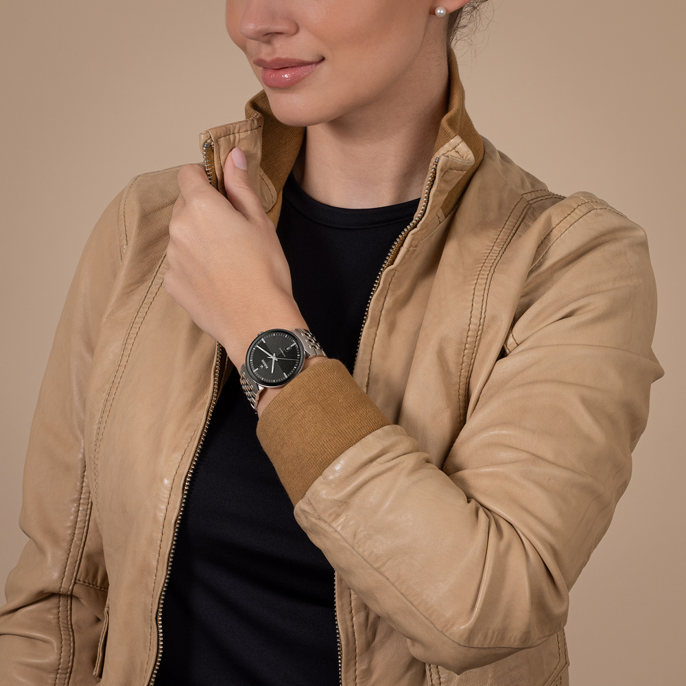 Florence Automatic