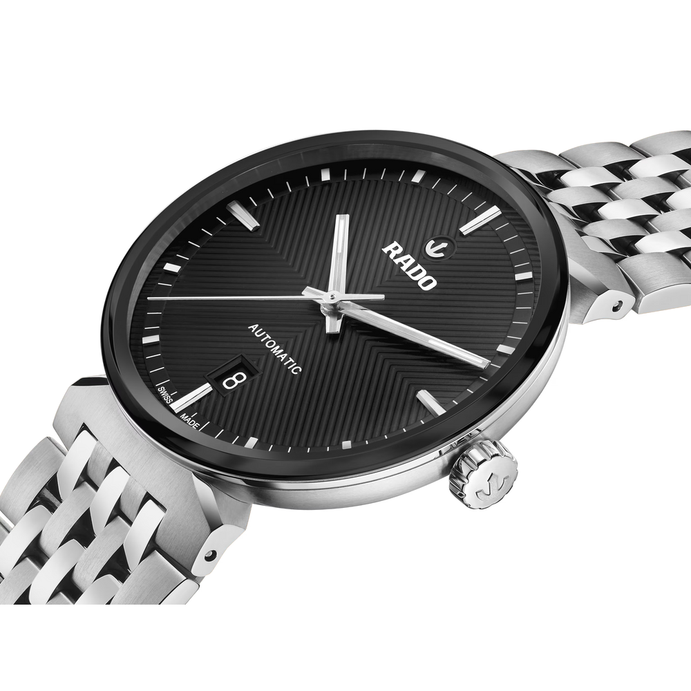 Florence Automatic