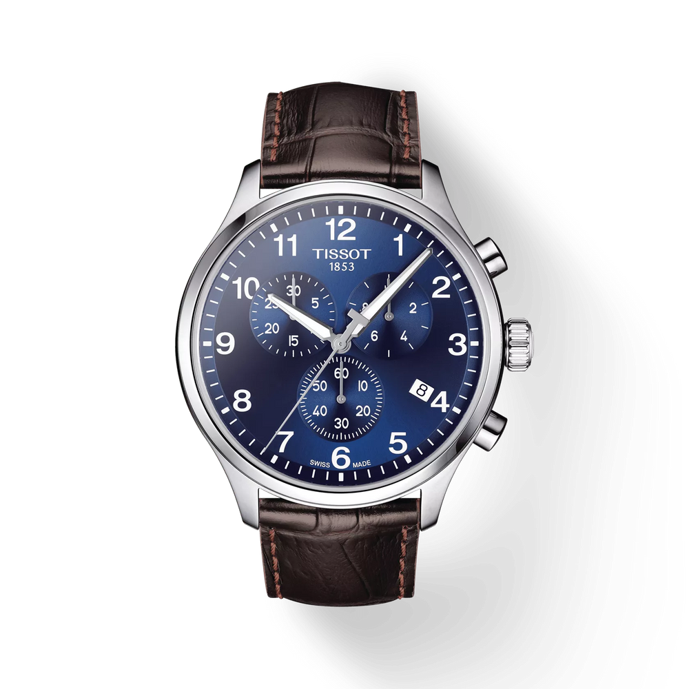 Chrono XL Classic 45mm