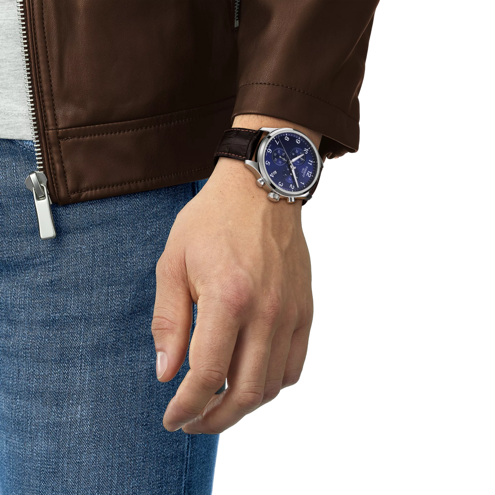 Chrono XL Classic 45mm