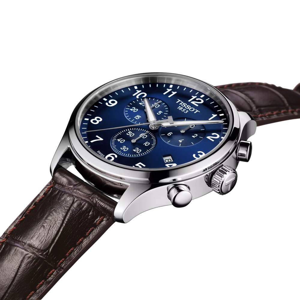 Chrono XL Classic 45mm