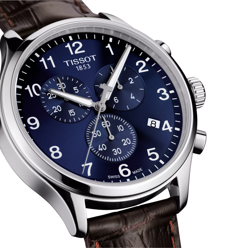 Chrono XL Classic 45mm