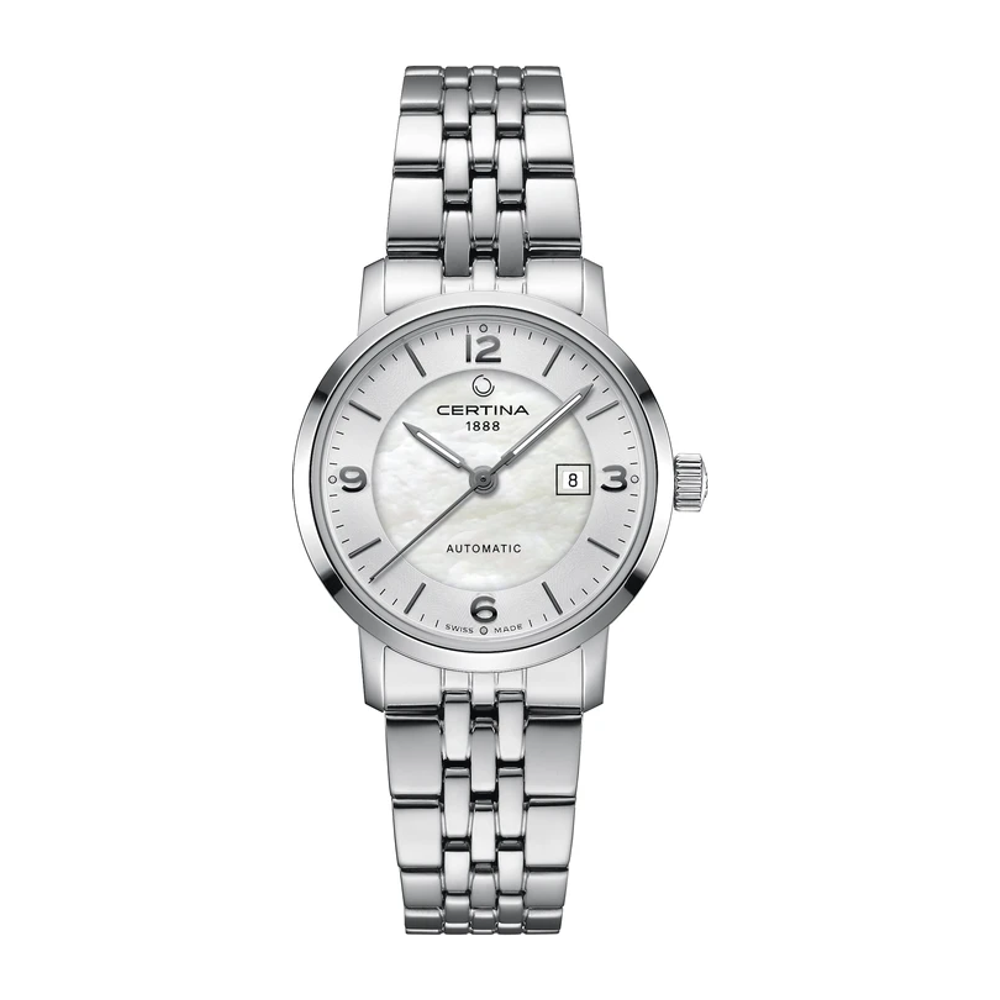 DS Caimano Lady Automatic 29mm