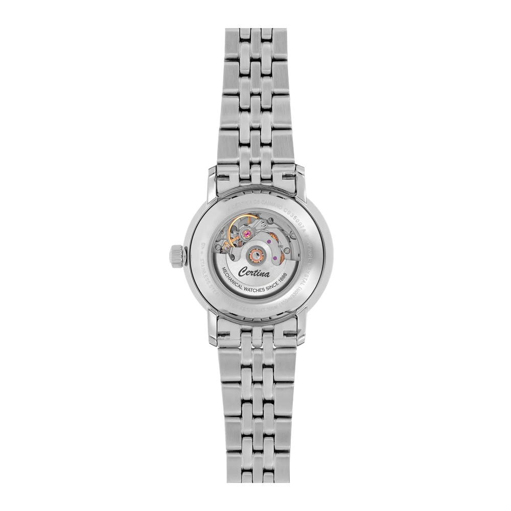 DS Caimano Lady Automatic 29mm