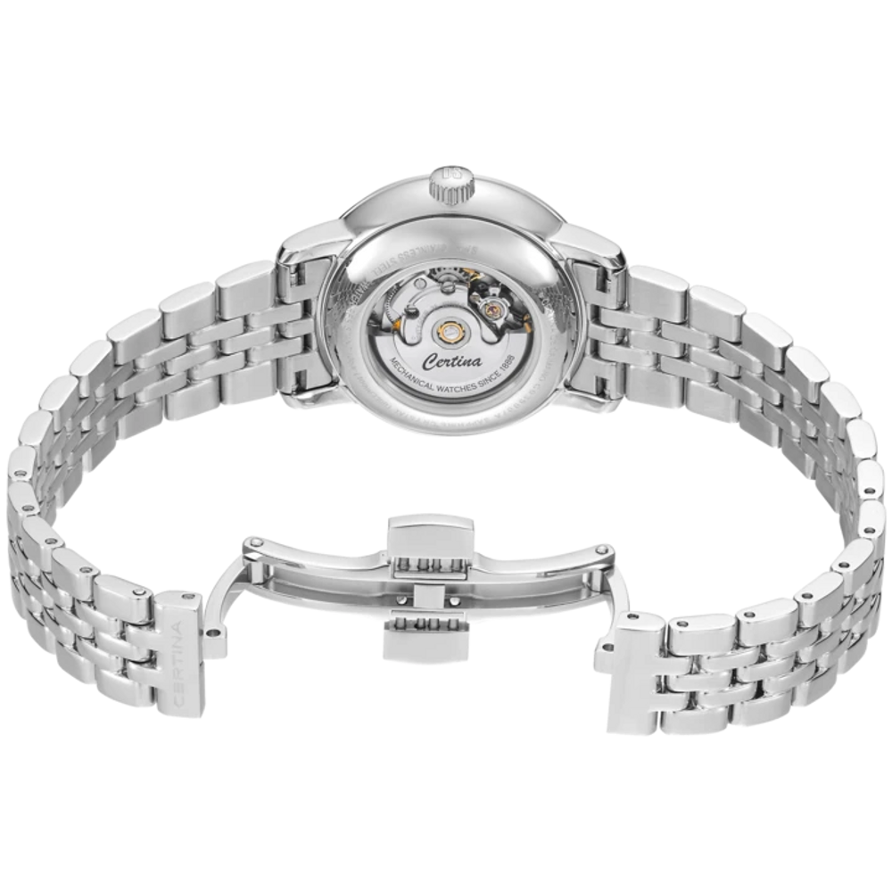 DS Caimano Lady Automatic 29mm