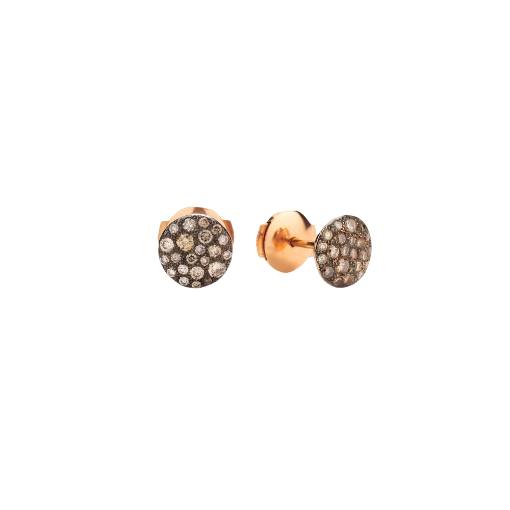 Boucles D'oreilles Sabbia