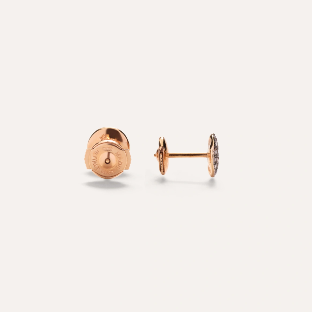 Boucles D'oreilles Sabbia