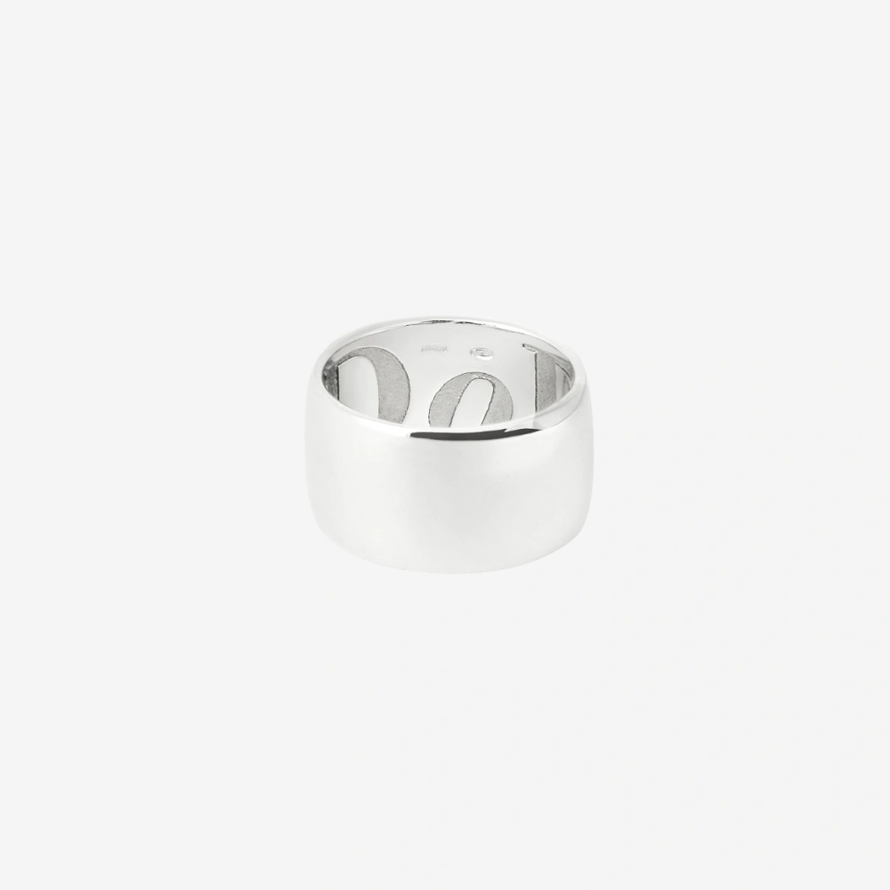 Bague Tell Your Story Argent