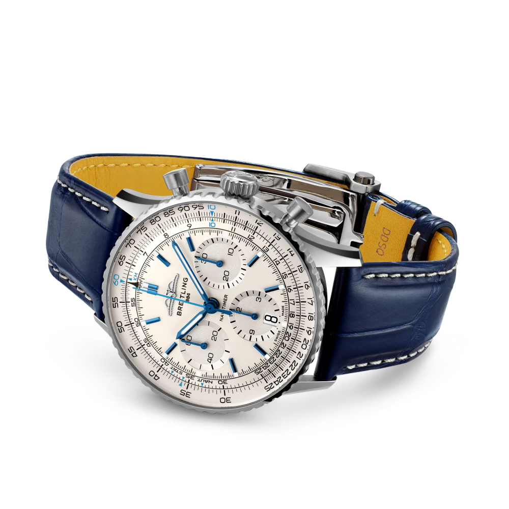 Navitimer B01 Chronograph 41