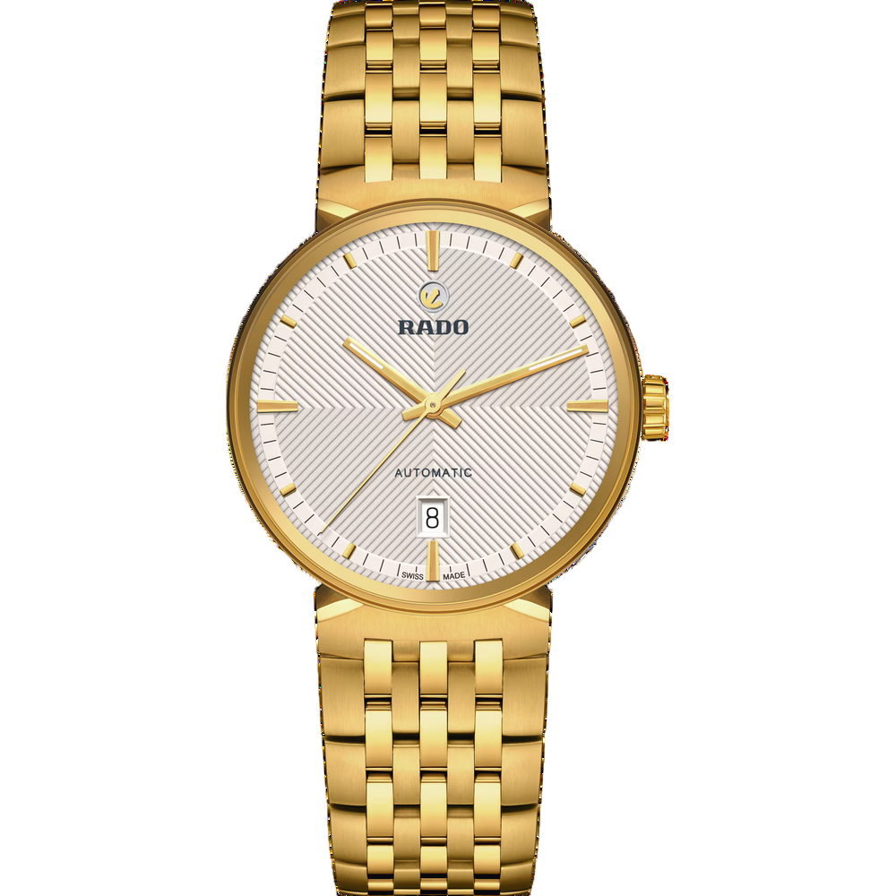 Florence Automatic