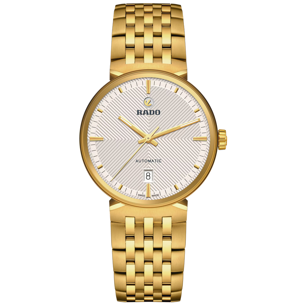 Florence Automatic