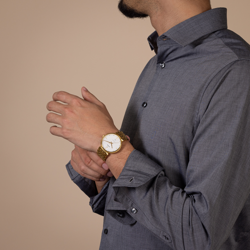 Florence Automatic