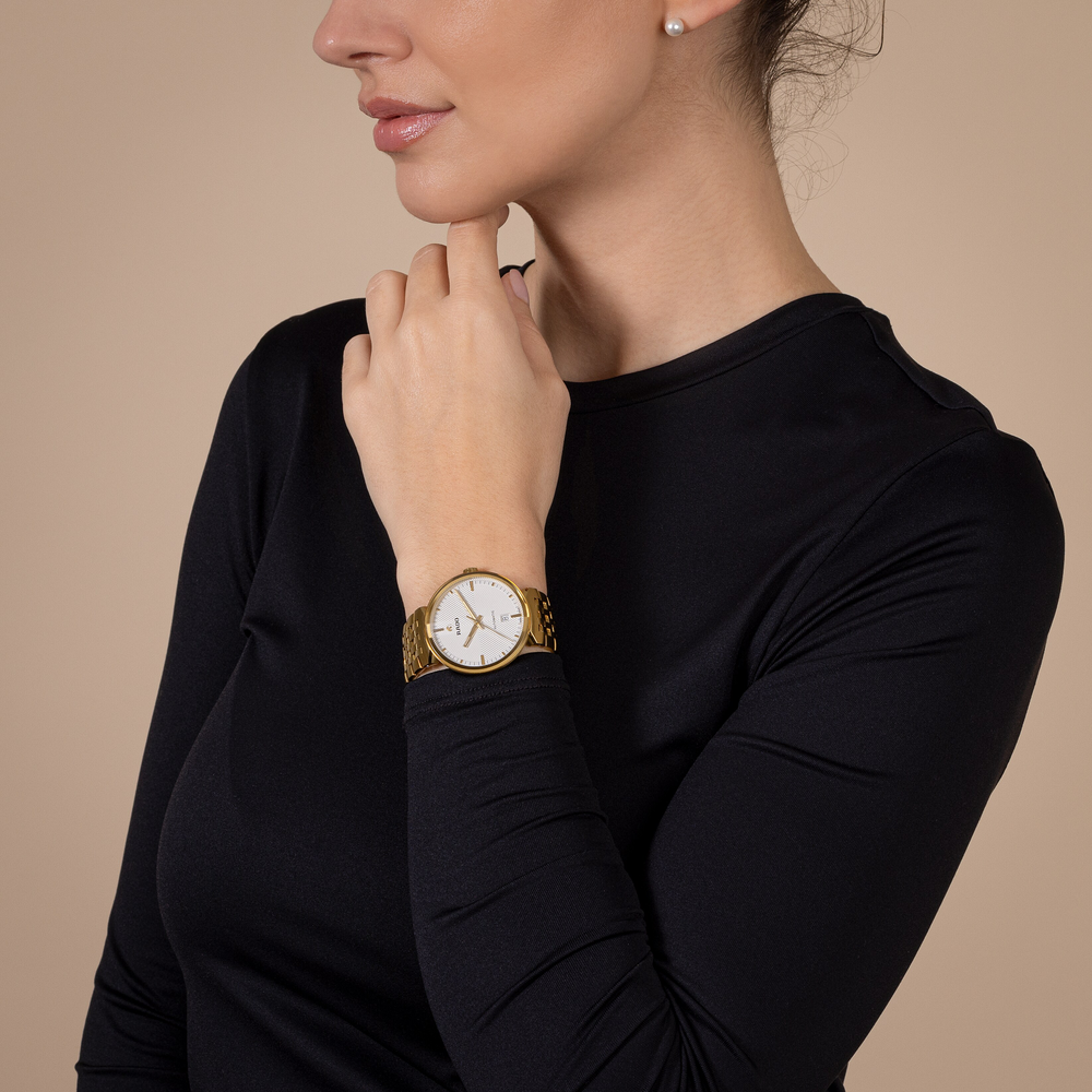 Florence Automatic