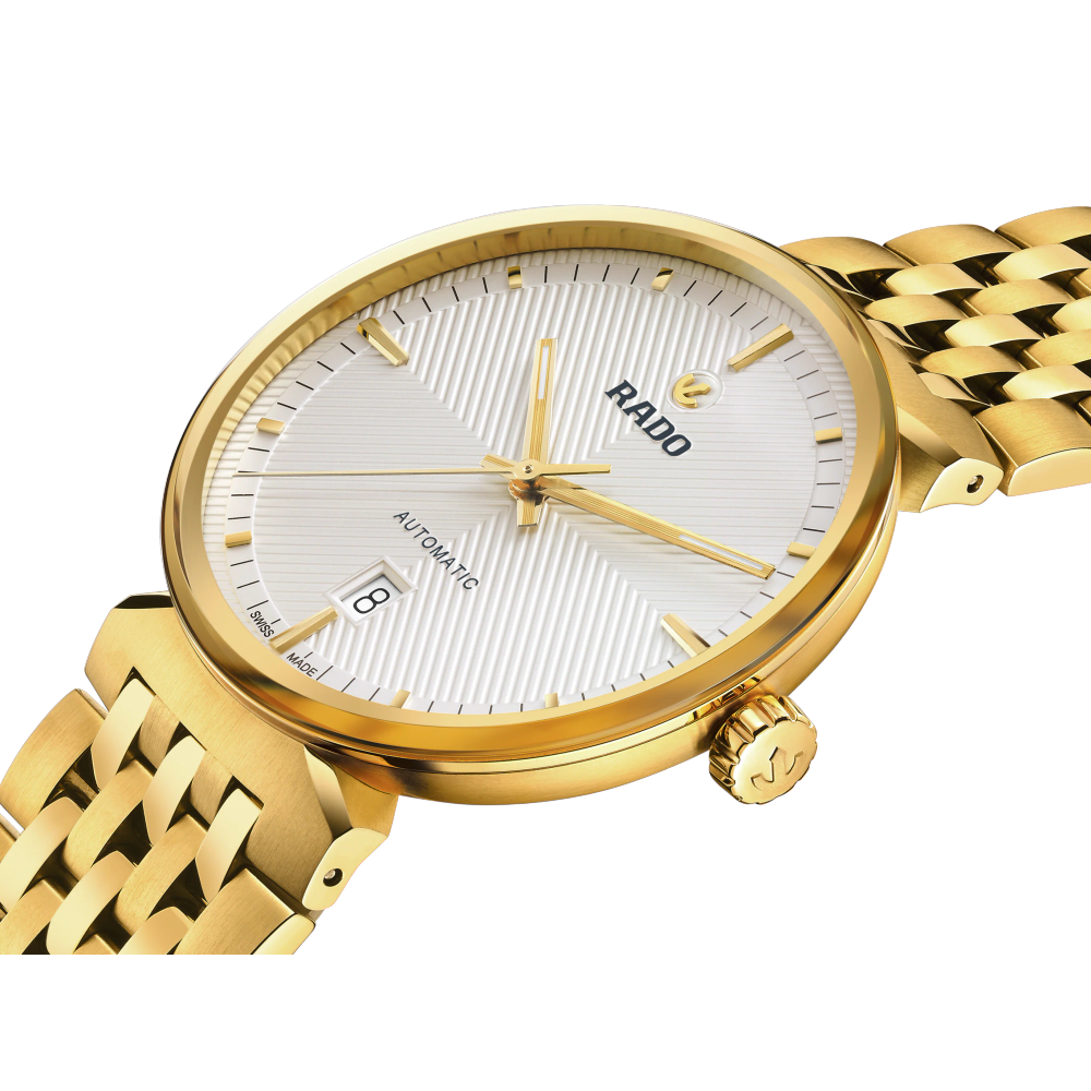 Florence Automatic