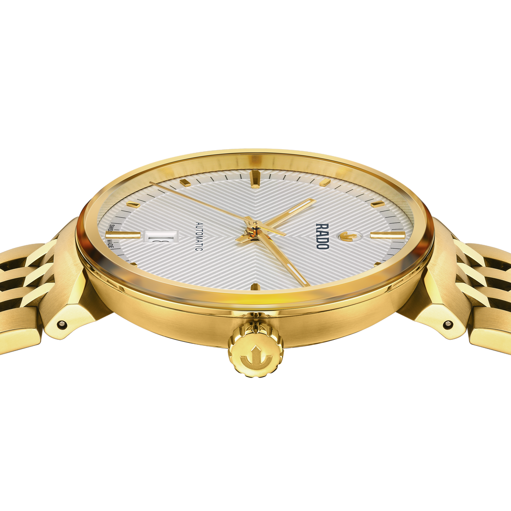 Florence Automatic