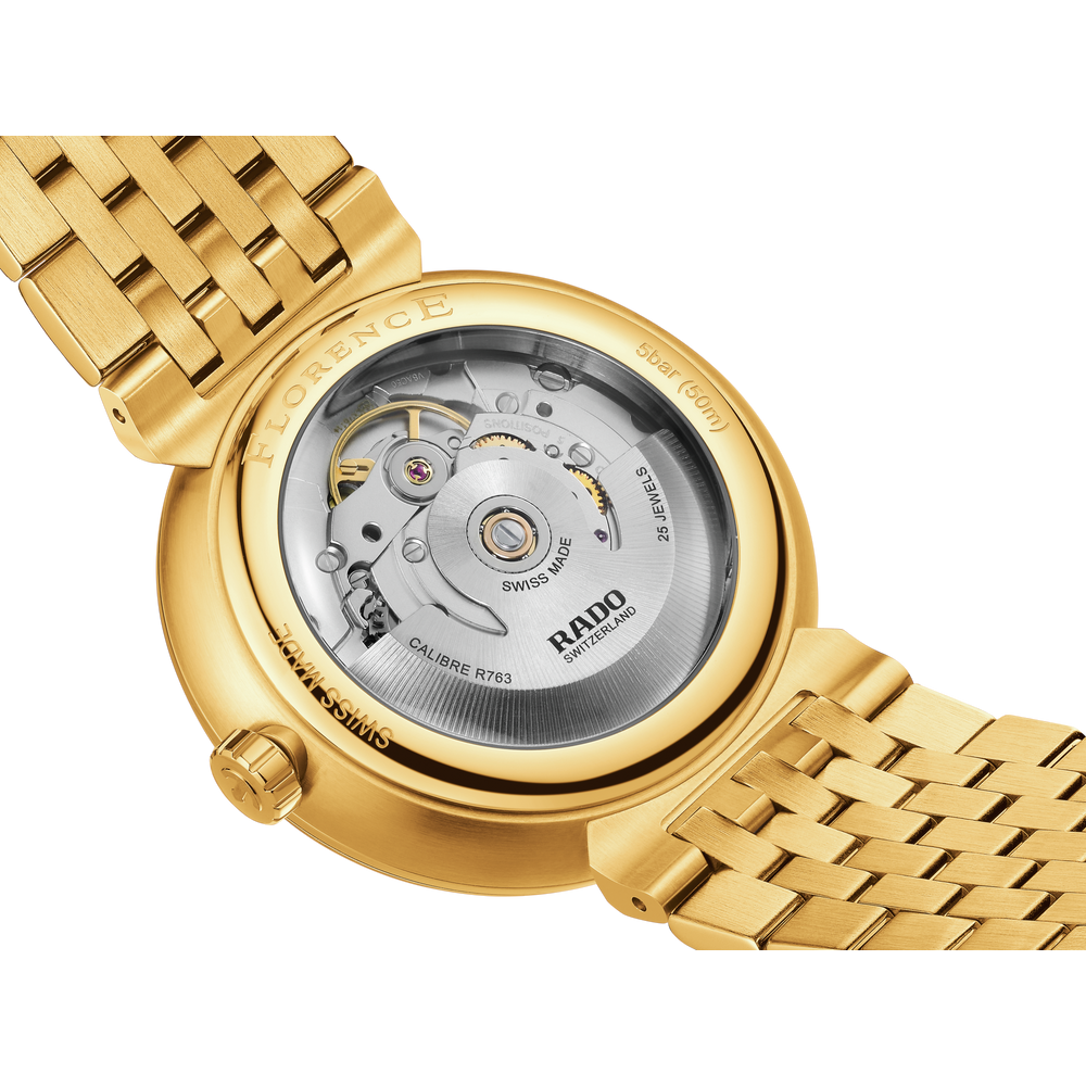 Florence Automatic