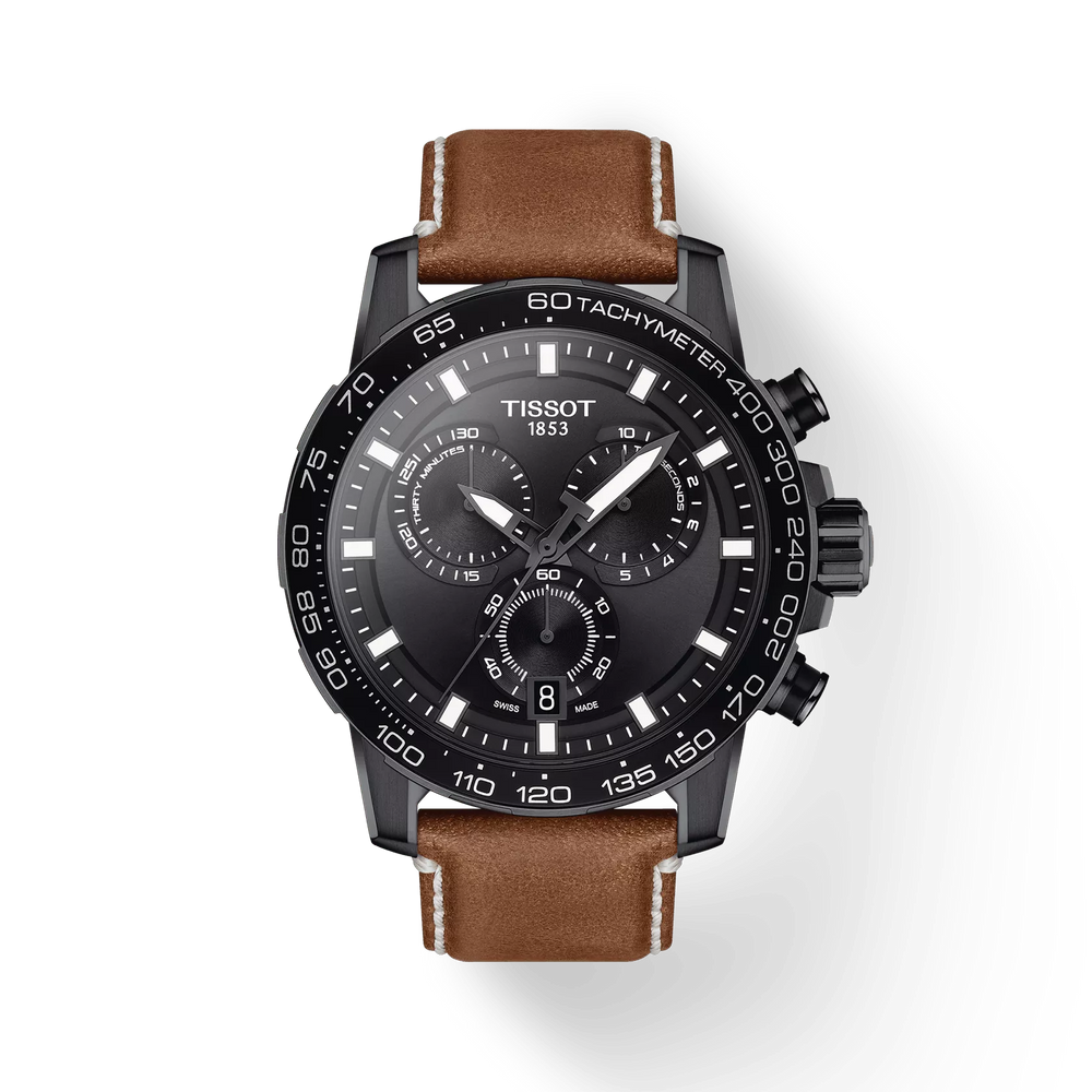 Supersport Chrono 45.5mm